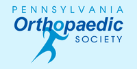 Pennsylvania Orthopaedic Society Logo